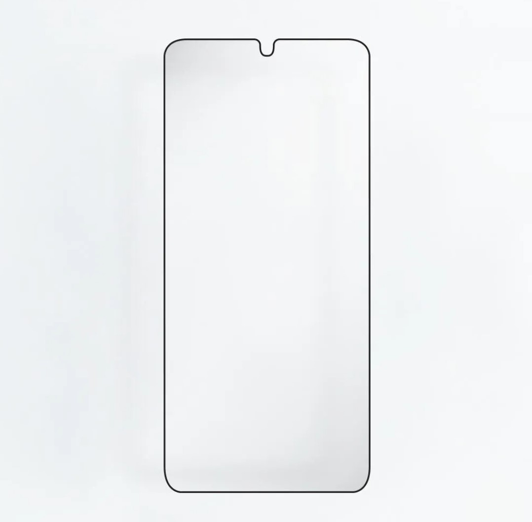 Protectores para celular  para Samsung  S21 5G Templado pantalla curvo 5D 
